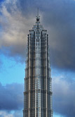 Jin Mao Tower