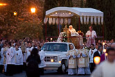 Corpus Domini. Rome, June 23, 2011
