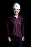 Portrait of ........... Beijing. July 2012